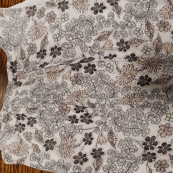 LOFT Dress size Small - SO PRETTY! - Picture 6 of 8